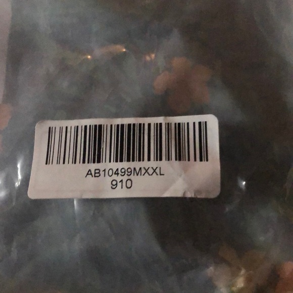 NWT Cupshe bikini size XXL - Picture 5 of 5